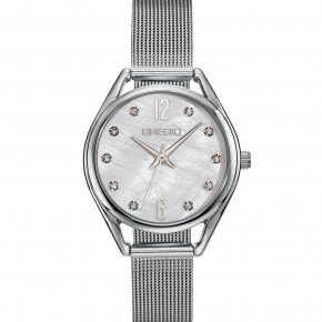 ΡΟΛΟΪ - Time for Gregio