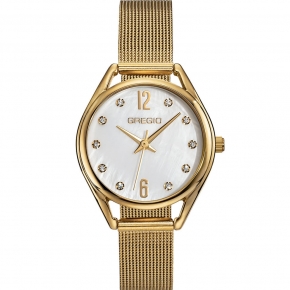 ΡΟΛΟΪ - Time for Gregio