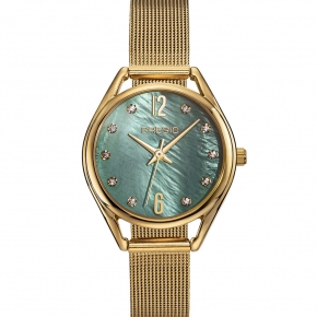 ΡΟΛΟΪ - Time for Gregio