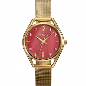 ΡΟΛΟΪ - Time for Gregio