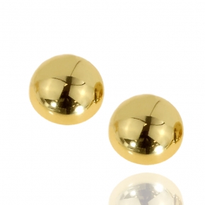 EARRINGS - Funky Metal