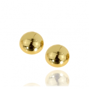 EARRINGS - Funky Metal