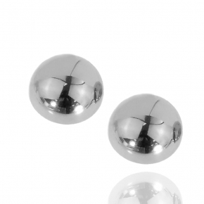EARRINGS - Funky Metal