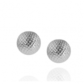 EARRINGS - Funky Metal