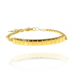 BRACELET - Funky Metal