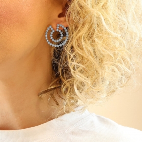 EARRINGS - WANNA GLOW