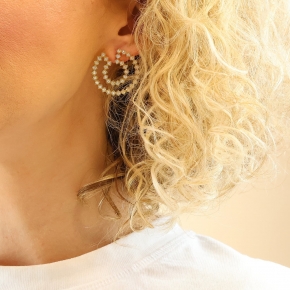 EARRINGS - WANNA GLOW