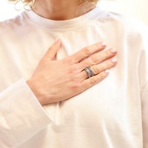 RING - Funky Metal