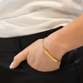 BRACELET - Funky Metal