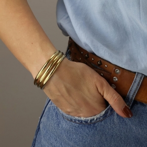 BRACELET - Funky Metal