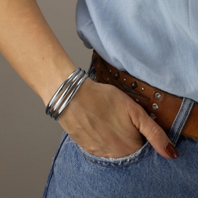 BRACELET - Funky Metal