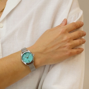 ΡΟΛΟΪ - Time for Gregio