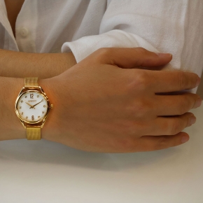 ΡΟΛΟΪ - Time for Gregio