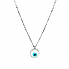 NECKLACE - Wish Luck