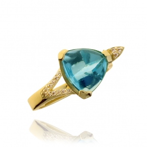 ΔΑΧΤΥΛΙΔΙ - My Gold