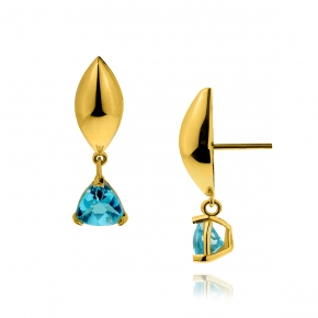 EARRINGS - My Gold