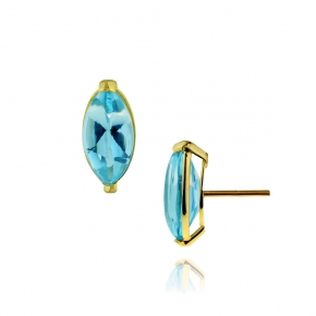 EARRINGS - My Gold