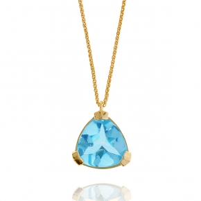 NECKLACE - My Gold