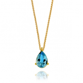 NECKLACE - My Gold
