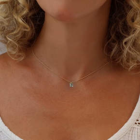 NECKLACE - My Gold