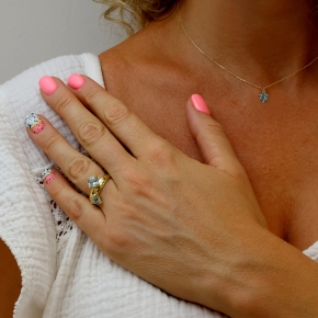 ΔΑΧΤΥΛΙΔΙ - My Gold