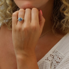 ΔΑΧΤΥΛΙΔΙ - My Gold