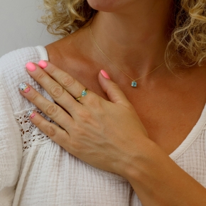 ΔΑΧΤΥΛΙΔΙ - My Gold