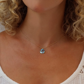 NECKLACE - My Gold