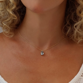 NECKLACE - My Gold