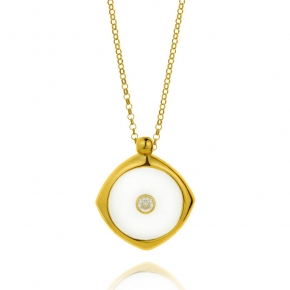 NECKLACE - Wish Luck