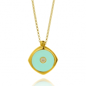 NECKLACE - Wish Luck