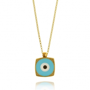 NECKLACE - Wish Luck