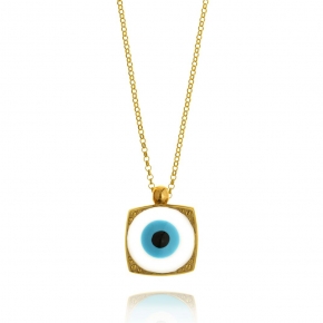 NECKLACE - Wish Luck