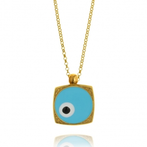 NECKLACE - Wish Luck