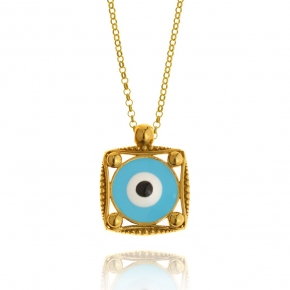 NECKLACE - Wish Luck