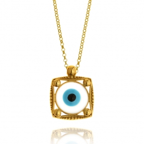 NECKLACE - Wish Luck
