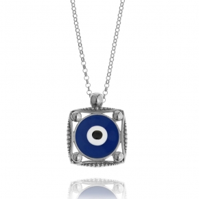 NECKLACE - Wish Luck