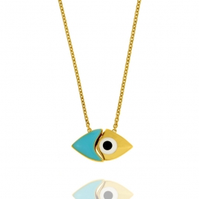 NECKLACE - Wish Luck