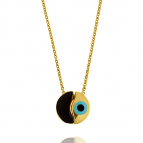 NECKLACE - Wish Luck