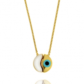 NECKLACE - Wish Luck