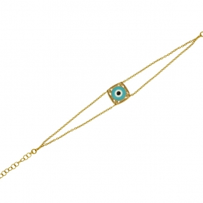 BRACELET - Wish Luck