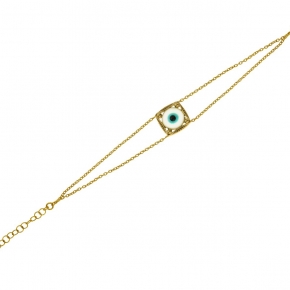 BRACELET - Wish Luck