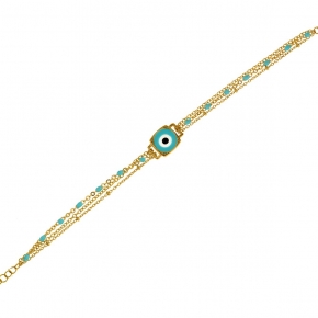 BRACELET - Wish Luck