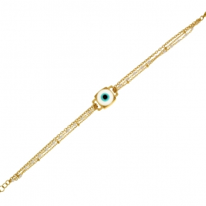 BRACELET - Wish Luck