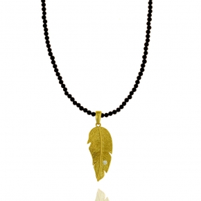 NECKLACE - WANNA GLOW