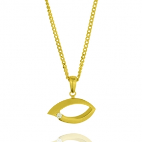 NECKLACE - WANNA GLOW