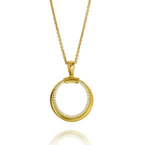 NECKLACE - WANNA GLOW