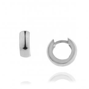 EARRINGS - Funky Metal