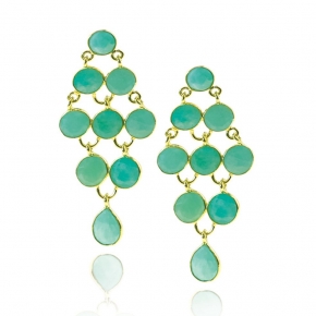 EARRINGS - Color Me