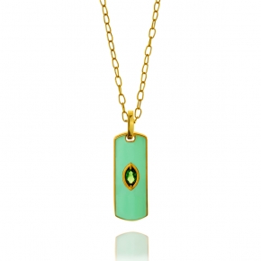 NECKLACE - Wish Luck